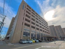 【神奈川県/川崎市川崎区殿町】川崎市川崎区殿町1丁目 土地 周辺施設