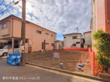 【神奈川県/横浜市鶴見区本町通】横浜市鶴見区本町通3丁目 土地 現地