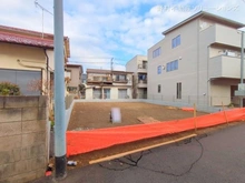 【神奈川県/川崎市幸区下平間】川崎市幸区下平間 土地 
