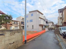 【神奈川県/川崎市幸区下平間】川崎市幸区下平間 土地 