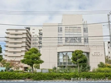 【神奈川県/川崎市幸区下平間】川崎市幸区下平間 土地 周辺施設