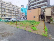 【神奈川県/横浜市鶴見区鶴見中央】横浜市鶴見区鶴見中央5丁目 土地 