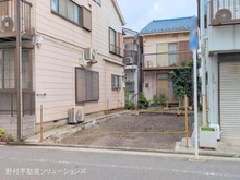 【神奈川県/横浜市鶴見区寛政町】横浜市鶴見区寛政町 土地 