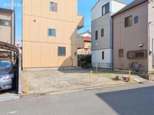【神奈川県/川崎市川崎区四谷下町】川崎市川崎区四谷下町 土地 