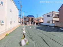 【東京都/中野区野方】中野区野方1丁目 土地 