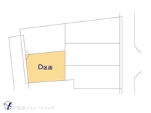 【東京都/中野区野方】中野区野方1丁目 土地 