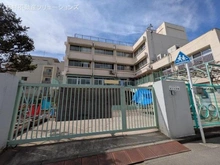 【東京都/中野区野方】中野区野方1丁目 土地 周辺施設