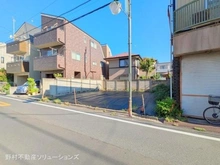 【東京都/杉並区和田】杉並区和田2丁目 土地 