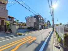 【東京都/杉並区和田】杉並区和田2丁目 土地 