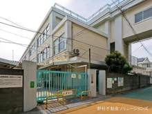 【東京都/杉並区和田】杉並区和田2丁目 土地 周辺施設