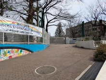 【東京都/中野区中央】中野区中央5丁目 土地 周辺施設