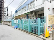 【東京都/中野区中央】中野区中央5丁目 土地 周辺施設