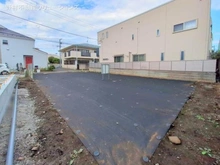 【東京都/中野区若宮】中野区若宮3丁目 土地 