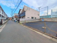 【東京都/中野区若宮】中野区若宮3丁目 土地 