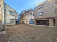 【東京都/杉並区和田】杉並区和田1丁目 土地 現地