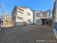 【東京都/杉並区和田】杉並区和田1丁目 土地 