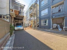 【東京都/杉並区和田】杉並区和田1丁目 土地 