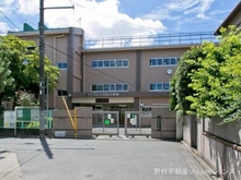 【東京都/杉並区和田】杉並区和田1丁目 土地 周辺施設