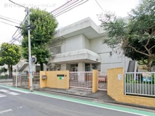 【東京都/杉並区和田】杉並区和田1丁目 土地 周辺施設