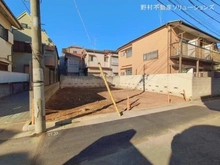 【東京都/中野区野方】中野区野方1丁目 土地 