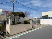 【東京都/中野区野方】中野区野方1丁目 土地 周辺施設