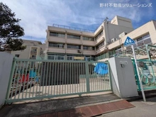 【東京都/中野区野方】中野区野方1丁目 土地 周辺施設