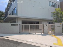 【東京都/中野区野方】中野区野方5丁目 土地 周辺施設
