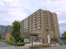【東京都/中野区野方】中野区野方5丁目 土地 周辺施設