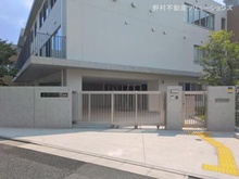 【東京都/中野区野方】中野区野方5丁目 土地 周辺施設