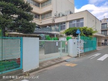 【東京都/中野区野方】中野区野方5丁目 土地 周辺施設