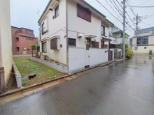 【東京都/中野区弥生町】中野区弥生町1丁目 土地 