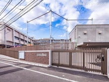 【東京都/中野区弥生町】中野区弥生町1丁目 土地 周辺施設