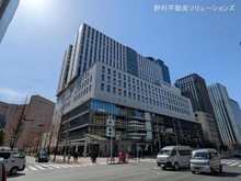 【東京都/中野区弥生町】中野区弥生町1丁目 土地 周辺施設
