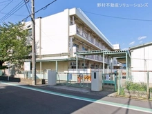 【東京都/東久留米市本町】東久留米市本町4丁目 土地 周辺施設