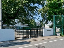 【東京都/東久留米市本町】東久留米市本町4丁目 土地 周辺施設