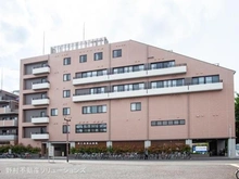 【東京都/東久留米市本町】東久留米市本町4丁目 土地 周辺施設