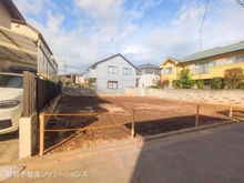 【東京都/練馬区東大泉】練馬区東大泉6丁目 土地 現地