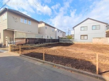 【東京都/練馬区東大泉】練馬区東大泉6丁目 土地 