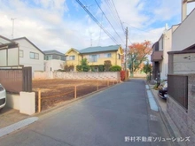 【東京都/練馬区東大泉】練馬区東大泉6丁目 土地 