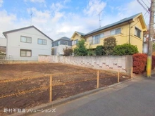 【東京都/練馬区東大泉】練馬区東大泉6丁目 土地 