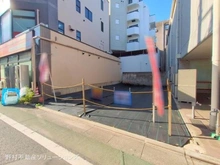 【東京都/練馬区関町北】練馬区関町北4丁目 土地 