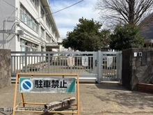 【東京都/東久留米市浅間町】東久留米市浅間町2丁目 土地 周辺施設