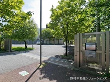 【東京都/東久留米市浅間町】東久留米市浅間町2丁目 土地 周辺施設