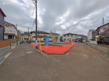 【東京都/練馬区西大泉】練馬区西大泉1丁目 土地 