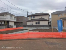 【東京都/練馬区西大泉】練馬区西大泉1丁目 土地 