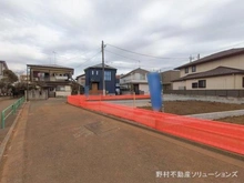 【東京都/練馬区西大泉】練馬区西大泉1丁目 土地 