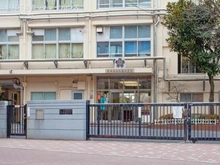 【東京都/練馬区西大泉】練馬区西大泉1丁目 土地 周辺施設