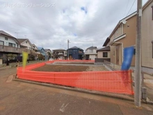 【東京都/練馬区西大泉】練馬区西大泉1丁目 土地 