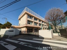 【東京都/練馬区南田中】練馬区南田中1丁目 土地 周辺施設