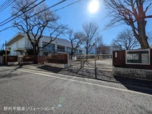 【東京都/練馬区南田中】練馬区南田中1丁目 土地 周辺施設